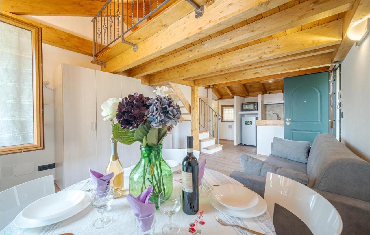 Amazing In With House Sea View Vakantiehuis Avegno
