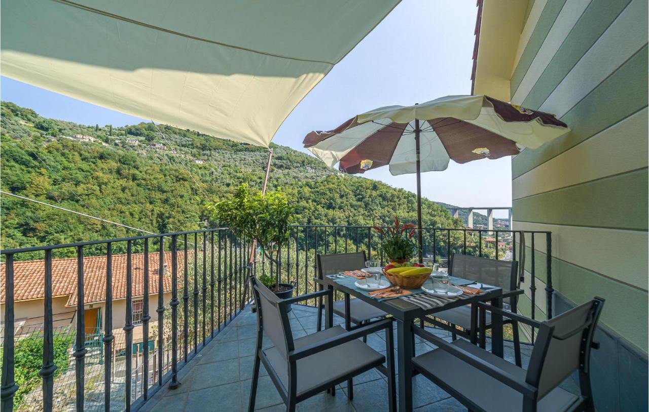 Amazing In With House Sea View *