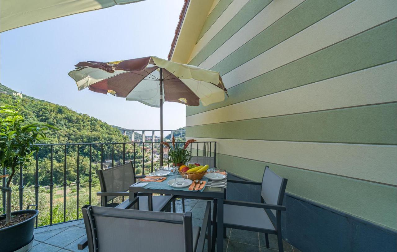Amazing In With House Sea View Vakantiehuis