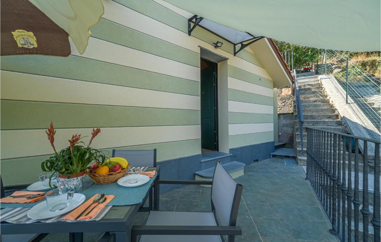 Vakantiehuis Amazing In With House Sea View *