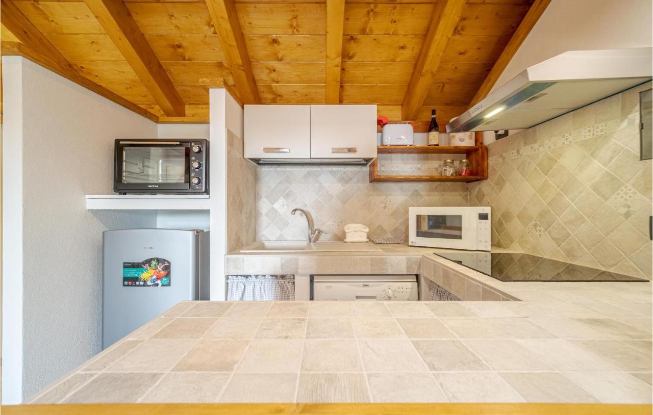 Amazing In With House Sea View Vakantiehuis