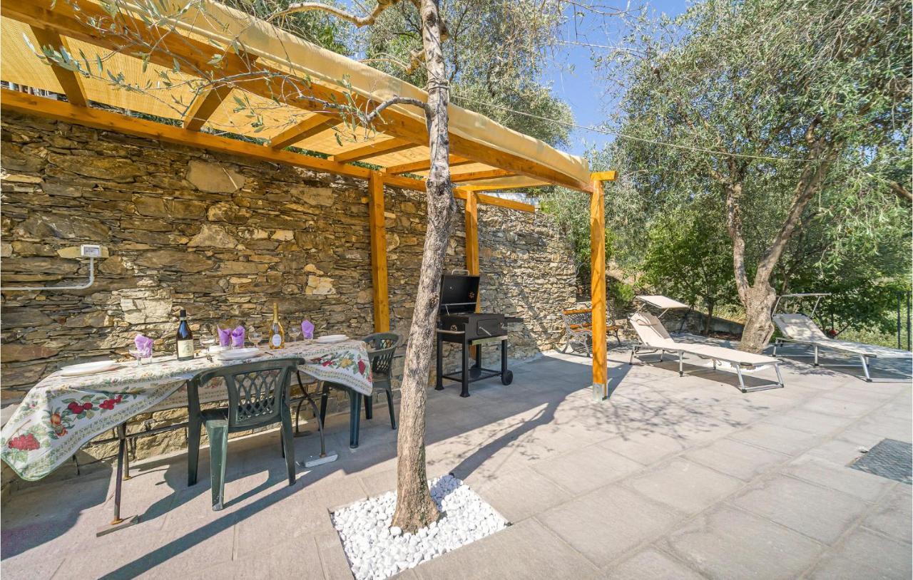 Vakantiehuis Amazing In With House Sea View *